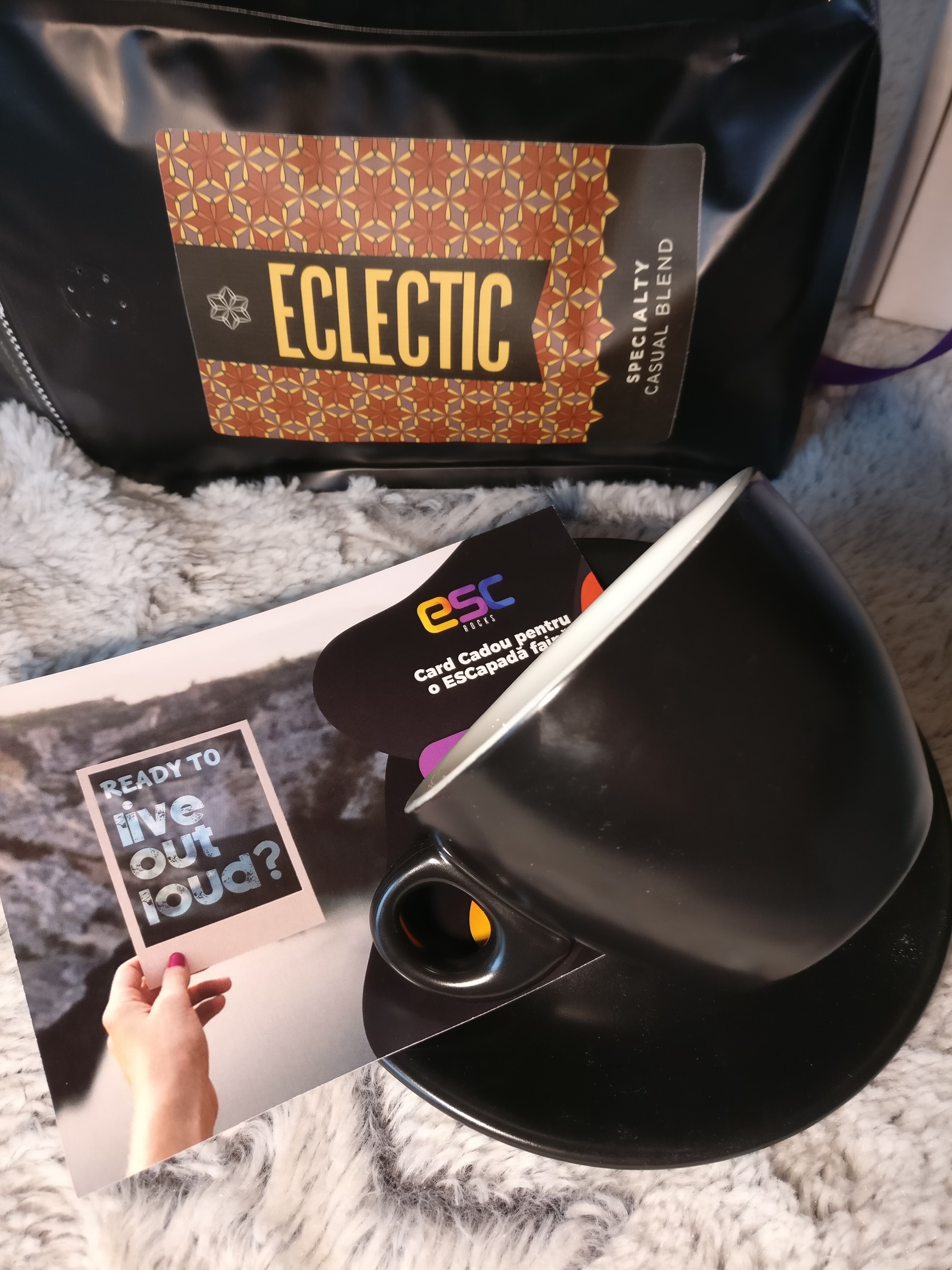 Coffee Lovers Gift Pack